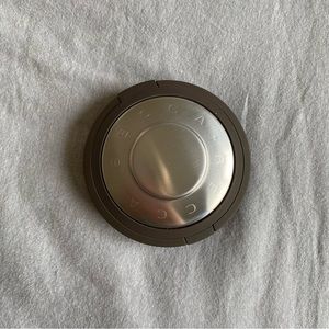 Becca rose gold highlighter